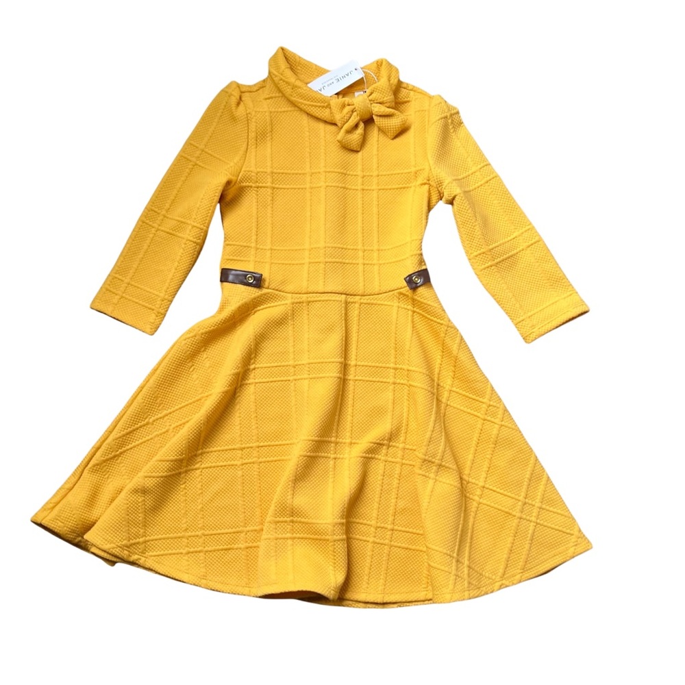 New Dress